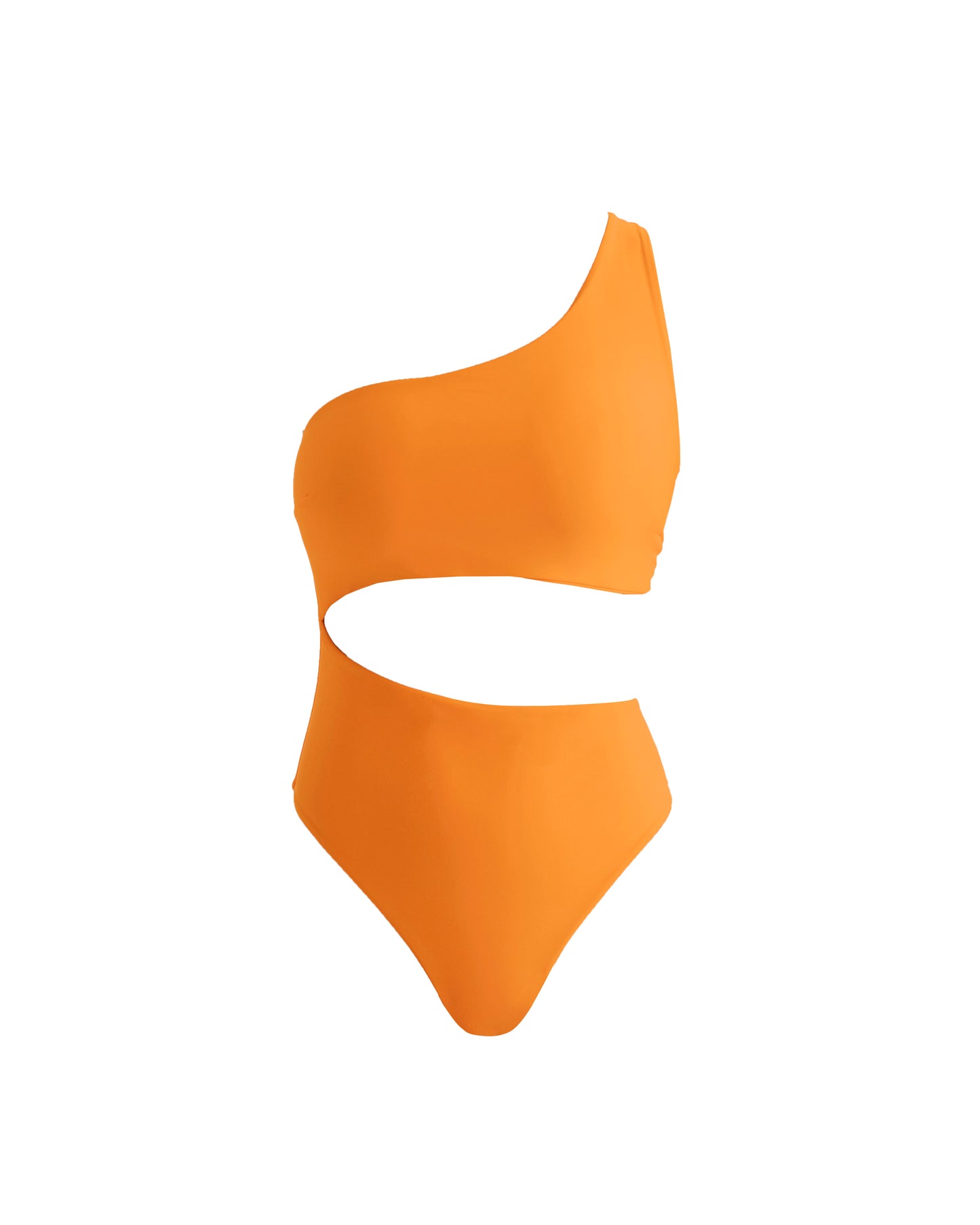 ANYA ONE PIECE - ORANGE