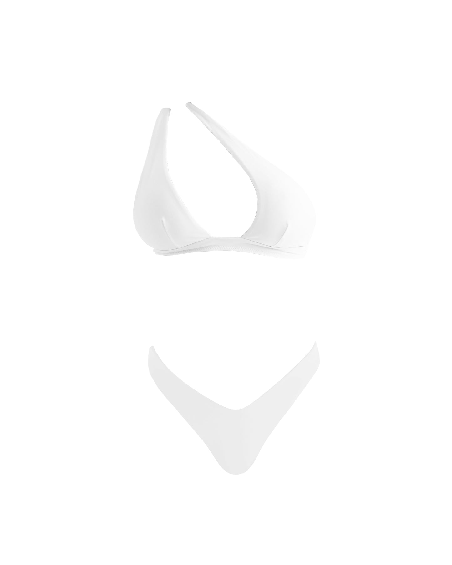 DIANA BIKINI - WHITE