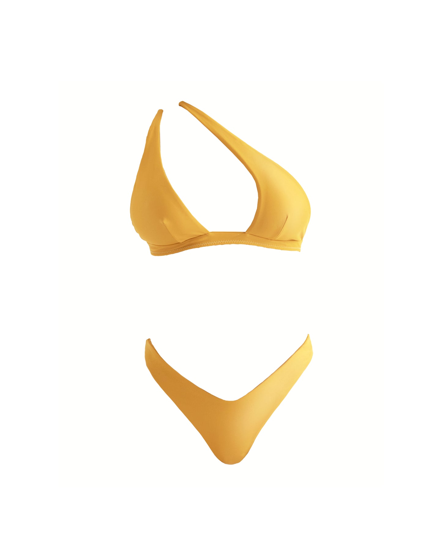 DIANA BIKINI - GOLD