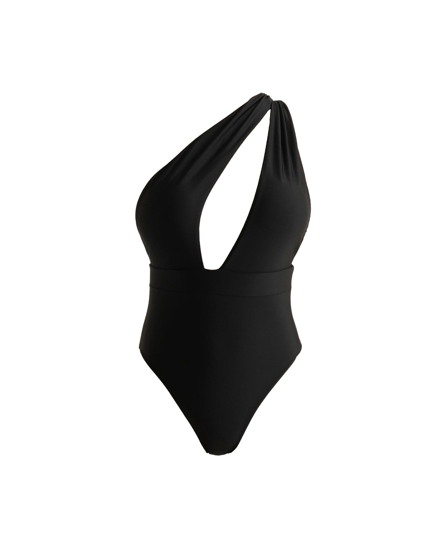 ELETTRA ONE PIECE - BLACK
