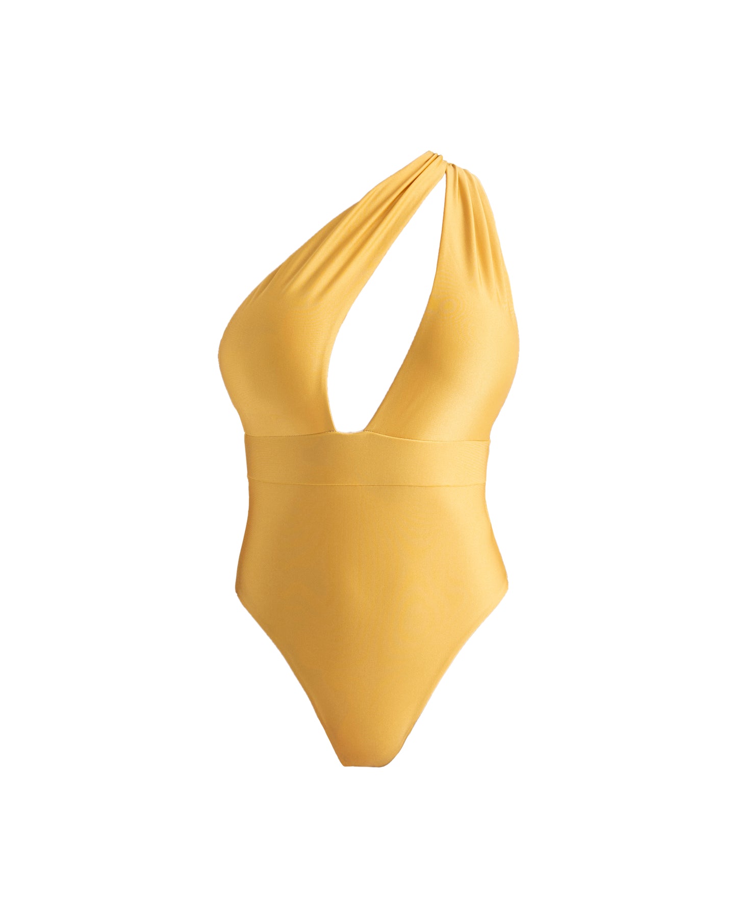 ELETTRA ONE PIECE - GOLD
