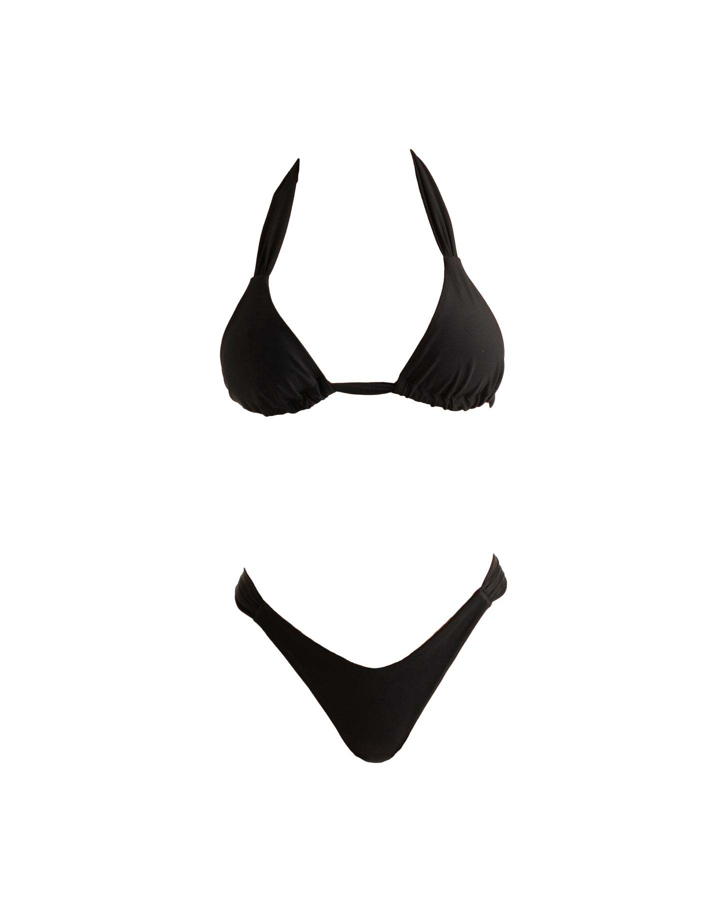 GEA BIKINI - BLACK
