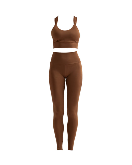 TYFRA SET - ESPRESSO