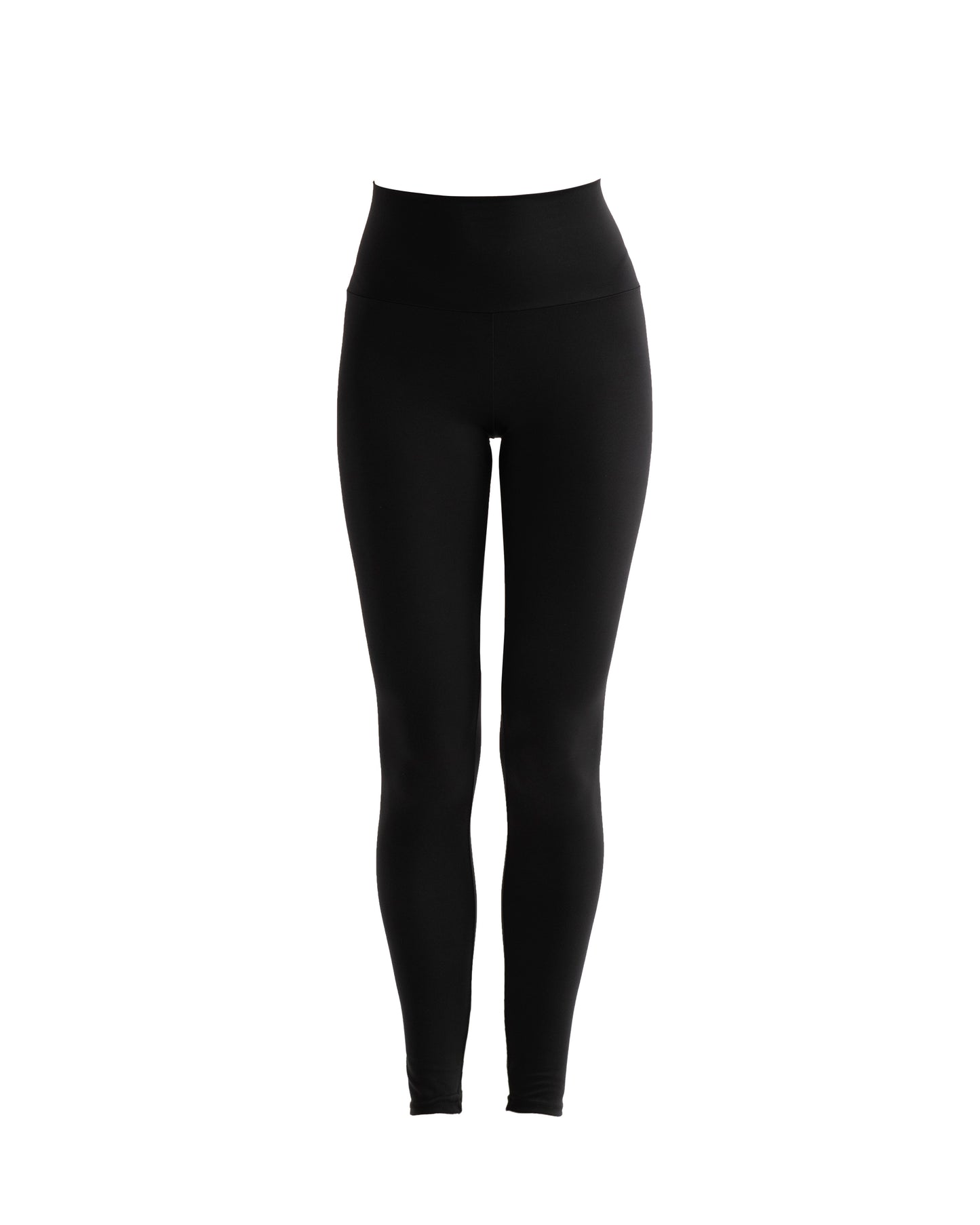 TYFRA LEGGINGS - BLACK