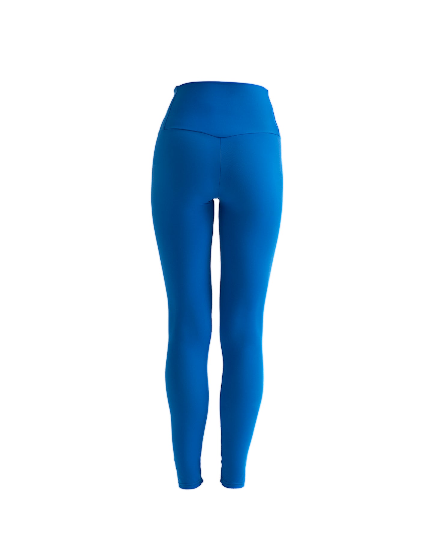 TYFRA LEGGINGS - BLUE