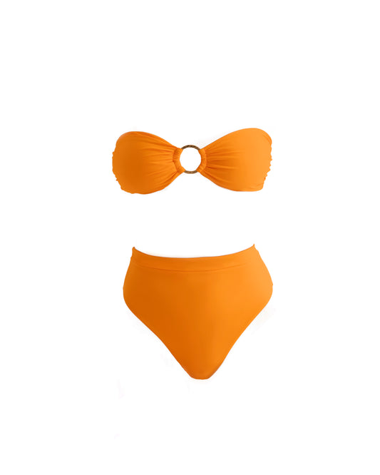 MYA BIKINI - ORANGE